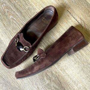 STURAT WEITZMAN Loafers
